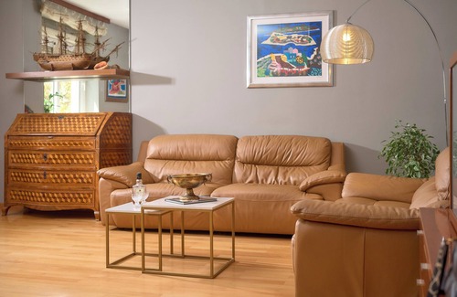 Split Hotel | Royal Suites