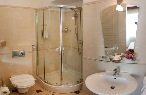 Split Hotel | Royal Suites