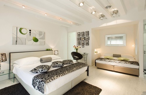 Split Hotel | Royal Suites