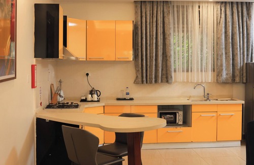 Bugolobi Hotel | Royal Suites