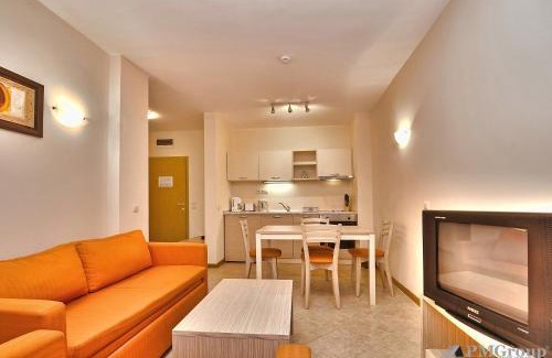 Sunny Beach Apartment | Royal Sun Apartments