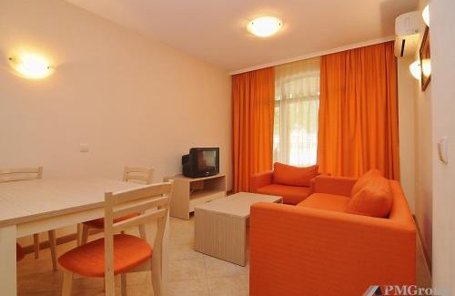 Sunny Beach Apartment | Royal Sun Apartments