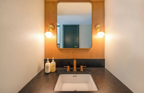 Palm Springs Hotel | Royal Sun Palm Springs