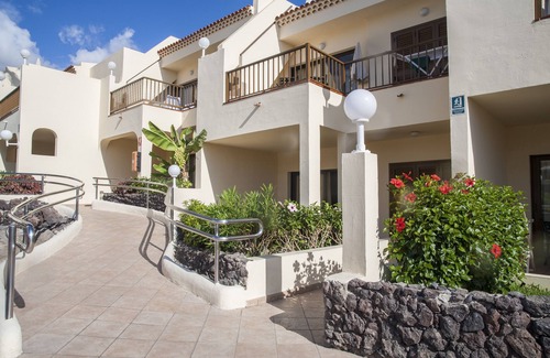 Costa Adeje Apartment | Royal Sunset Beach Club