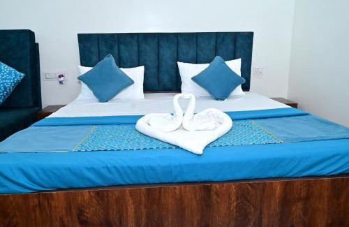 Khattalwada Hotel | Royal Tadoba Hotel
