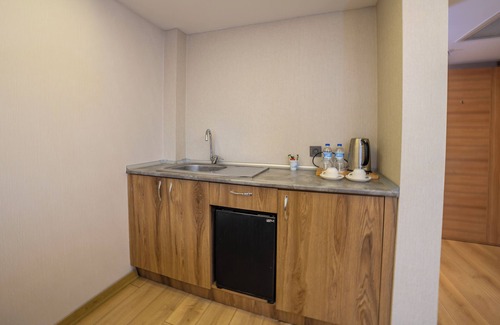 Cekirge Mahallesi Hotel | Royal Termal Hotel