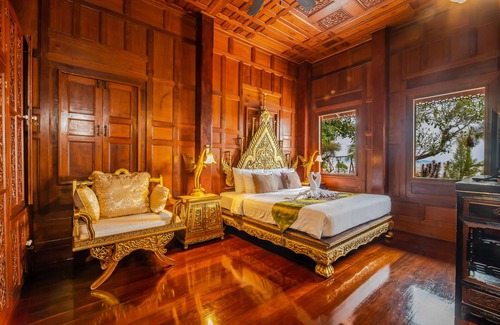 Rawai Hotel | Royal Thai Villas Phuket