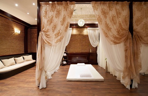 Almaty Hotel | Royal Tulip Almaty