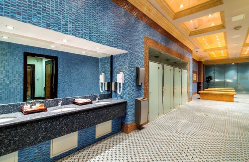 Almaty Hotel | Royal Tulip Almaty