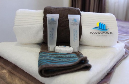 South Durban Hotel | Royal Ushaka