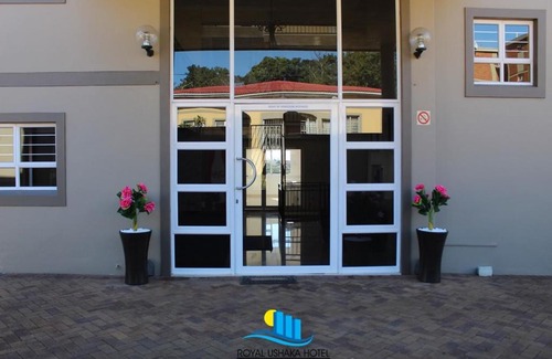 South Durban Hotel | Royal Ushaka