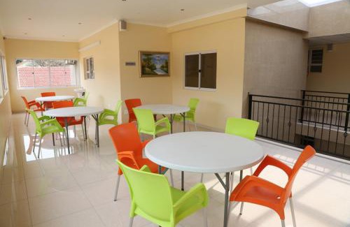 South Durban Hotel | Royal Ushaka