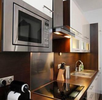 Saint-Louis Apartment | Royal Versailles Dolcevita St Louis