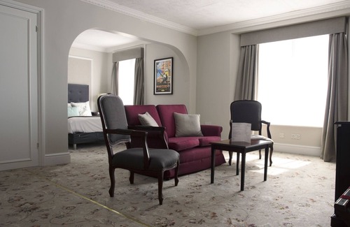 St Leonards-On-Sea Hotel | Royal Victoria Hotel