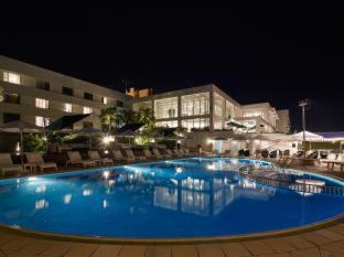 Motobu Hotel | Royal View Hotel Churaumi
