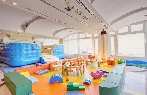 Motobu Hotel | Royal View Hotel Churaumi