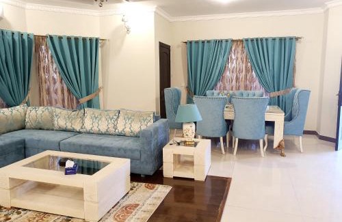 Islamabad House | Royal Villa F-10/2