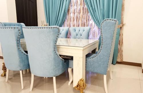 Islamabad House | Royal Villa F-10/2