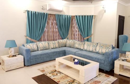 Islamabad House | Royal Villa F-10/2