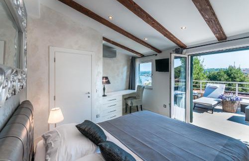 Rovinj Villa | Royal Villa