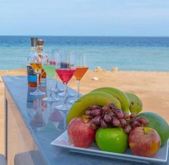 Sahl Hasheeh Villa | Royal Villa on the beach