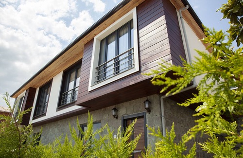 Arsin Villa | Royal Villa
