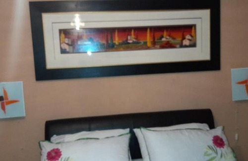 Germiston Apartment | Royal Villa
