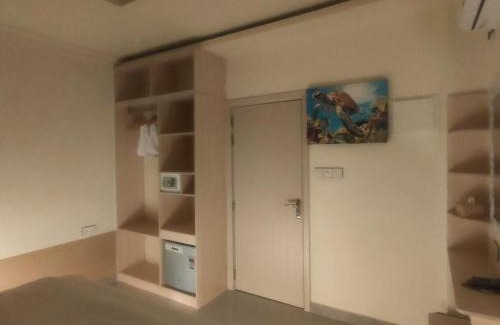 Dhangethi House | ROYAL VILLAGE inn Dhangethi Maldives