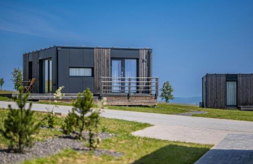 Maly Slavkov Apartment | Royal Village