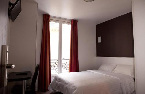 Batignolles Hotel | Royal Wagram