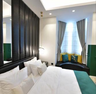 Ruma Apartment | Royal Wellness and Spa
