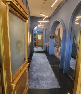 Ruma Apartment | Royal Wellness and Spa