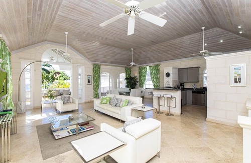 Merlin Bay Villa | Royal Westmoreland, Royal Villa 1, Swansway