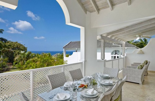Merlin Bay Villa | Royal Westmoreland, Royal Villa 1, Swansway