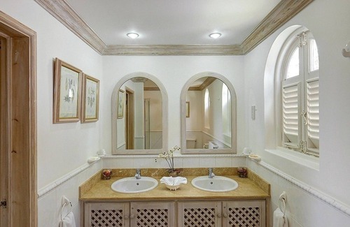Halcyon Heights Villa | Royal Westmoreland - Cassia Heights 4 by Island Villas