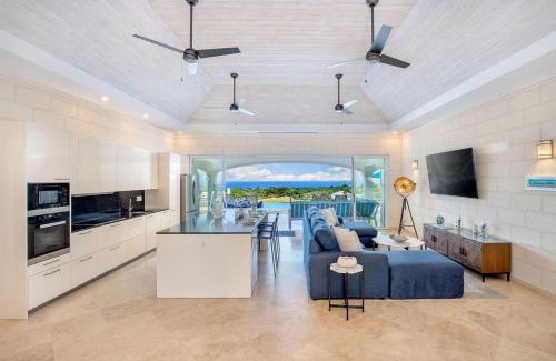 Westmoreland Villa | Royal Westmoreland - Elysium villa