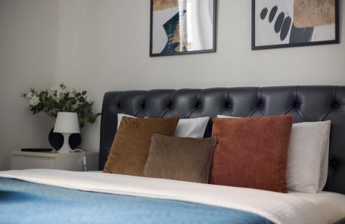 Wilanow Apartment | Royal Wilanów 2-bedroom Apartment