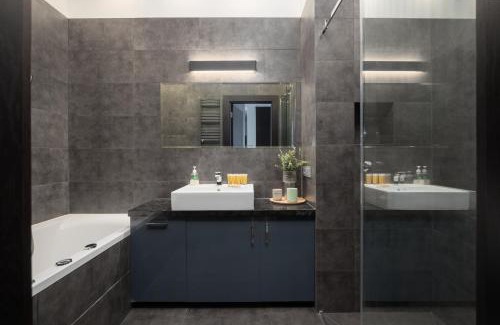 Wilanow Apartment | Royal Wilanów 2-bedroom Apartment