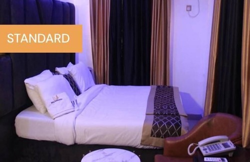 Port Harcourt Hotel | Royal Winners Hotel and Suite