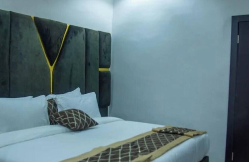 Port Harcourt Hotel | Royal Winners Hotel and Suite