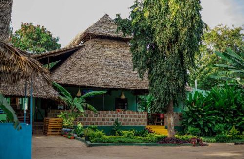 Moshi Hotel | Royal Wonders Hotel