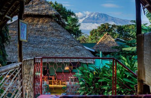 Moshi Hotel | Royal Wonders Hotel