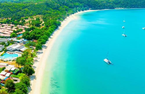 Ko Yao Resort | Royal Yao Yai Island Beach Resort
