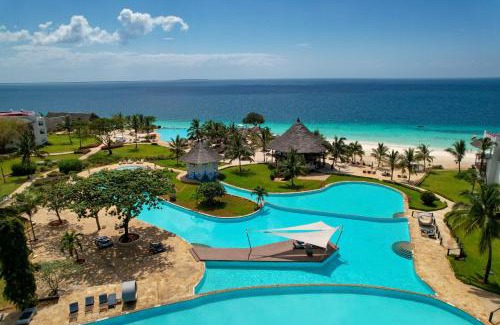 Nungwi Resort | Royal Zanzibar Beach Resort