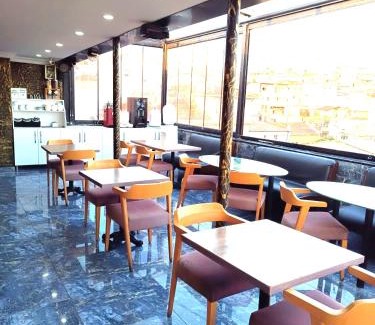 Beyazit Hotel | RoyalBoutique Hotel Anex B KayaRoyal - All Coffees & Tea Free Of Charge At The Terrace Restaurant