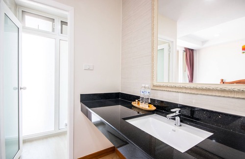 Banglamphu Hotel | Royale 8 Ville