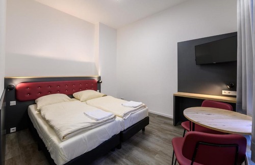 Old Town Apartment | Royale Apartaments Central City Cologne