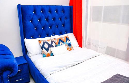 Kiambu House | Royale bnb kiambu rd