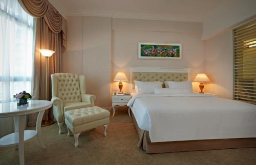 Mutiara Damansara Hotel | Royale Chulan Damansara