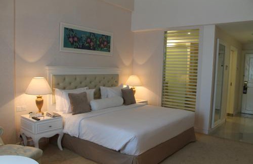 Mutiara Damansara Hotel | Royale Chulan Damansara